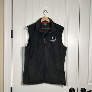 Swarovski Optik Vest